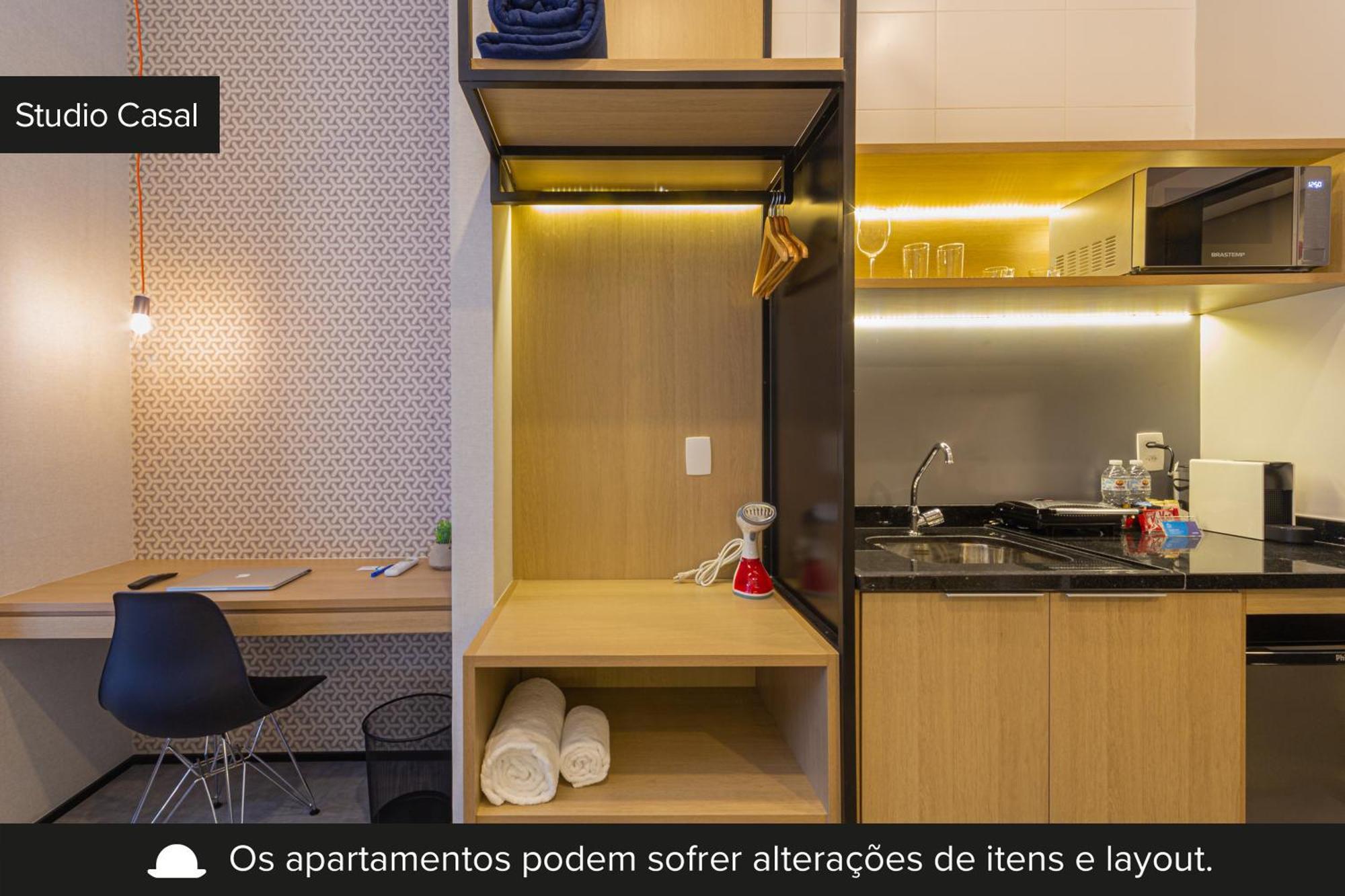 Apartament Charlie Girassol Vila Madalena São Paulo Zewnętrze zdjęcie