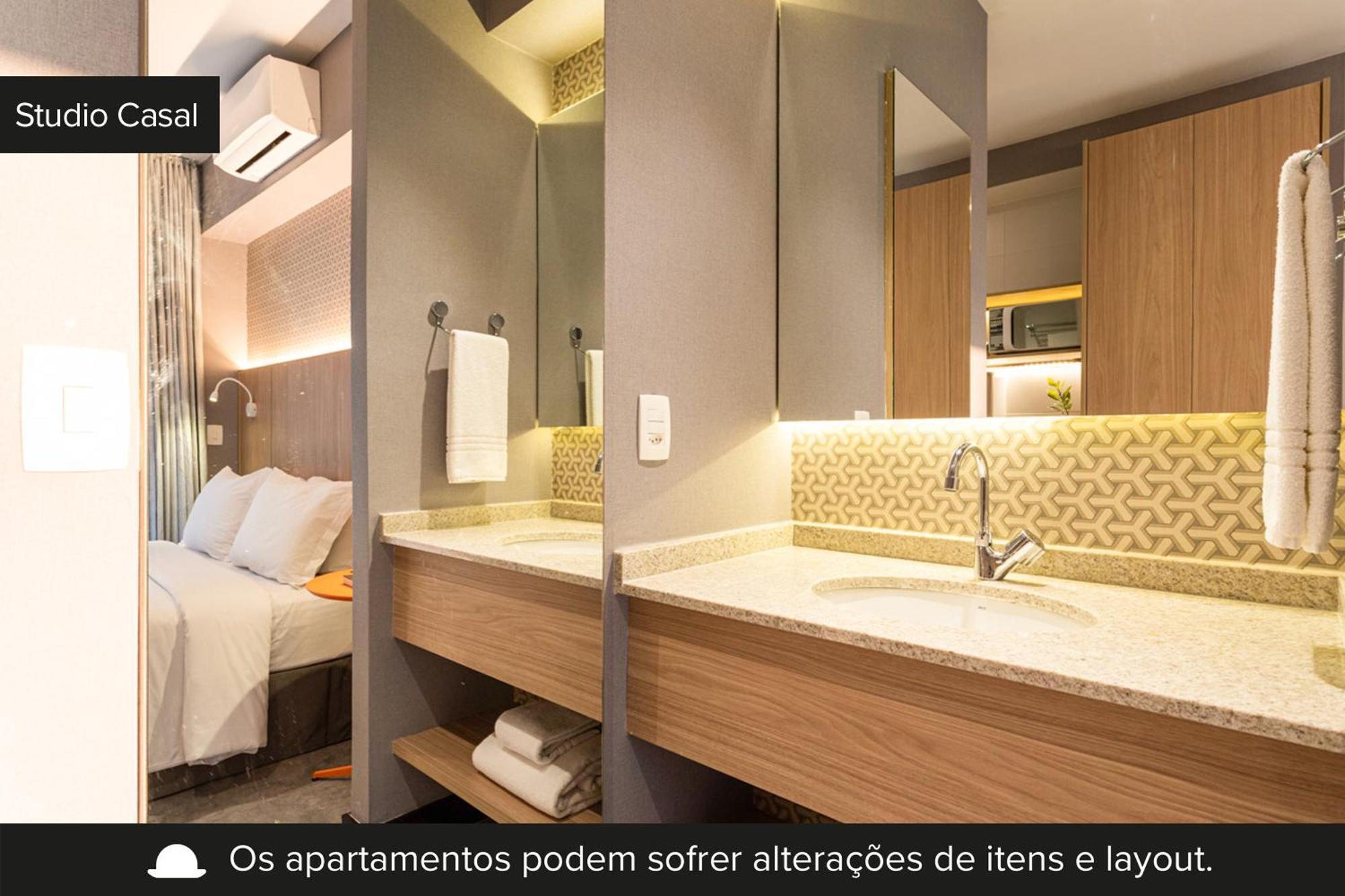 Apartament Charlie Girassol Vila Madalena São Paulo Zewnętrze zdjęcie