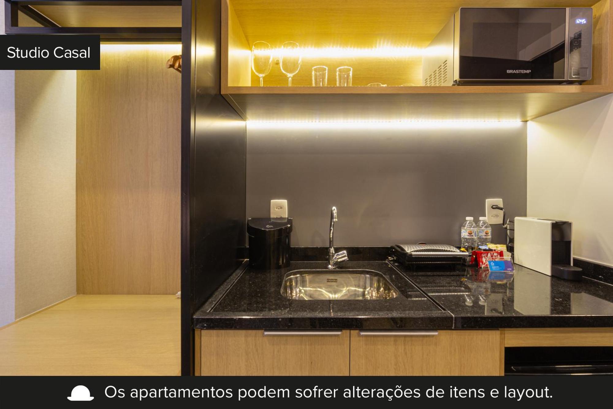 Apartament Charlie Girassol Vila Madalena São Paulo Zewnętrze zdjęcie